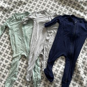 Kyte baby one piece bundle